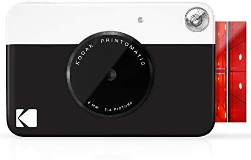 kodak zink camera