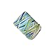 Paper Ribbon,Raffia Ribbon,262 Feet Christmas Paper Ribbon 6 Ply Colored Paper Twine for DIY Arts Crafts and Wrapping Gift
