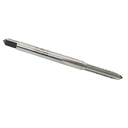 Machine Tap 4-40 UNC Thread Pitch 3 Flutes, High