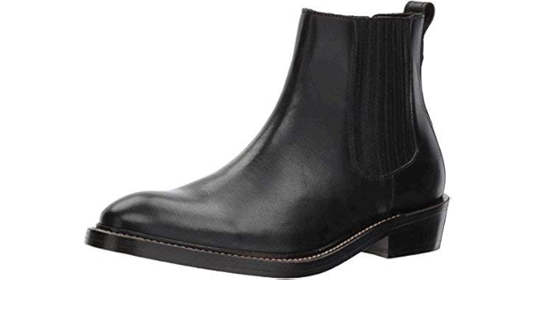 coach chelsea boots