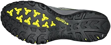 columbia pine bluffs omni tech mens