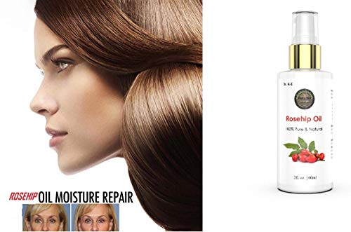 rosehip oil for face amazon