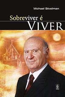 Livro Sobreviver é viver