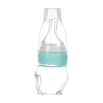 baby medicine feeder