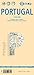 Laminated Portugal Map by Borch (English Edition) by