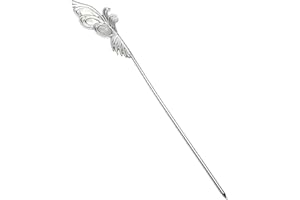 Women's Alloy hairpin Costume Accessory Props Decoration for Maomao Cosplay from The Apothecary Diaries