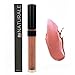 Au Naturale Vegan Organic Lip Gloss in Deep Coral | Made in the USA | Organic | Vegan | Cruelty-free