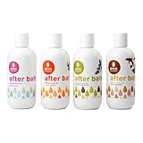 Oyin Handmade AfterBath - Blended Body Oil, 250ml