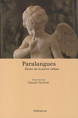 Paralangues