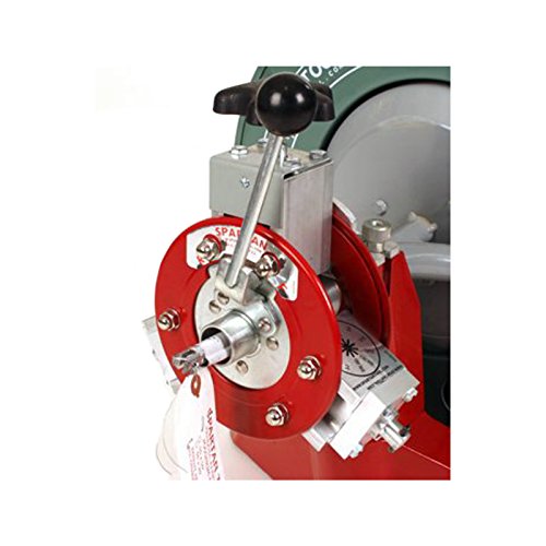 Spartan Tool 300 Cable Pipe Drain Machine with 50'x.55" Pipe Cleaning