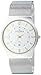 Skagen Men's 233XLSGS Slimline Mesh Watch