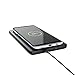 TechMatte Wireless Charging Pad (AC Adapter NOT Included)
