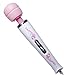 Wand Essentials 7 Speed Wand Massager, Pink