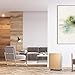 Alen BreatheSmart FIT50 HEPA Air Purifier with Pure Filter, Captures Allergens, Dust, Mold, and Germs. Household Essential for Apartments, Studios, and Large Bedrooms, up to 900 sq. ft.