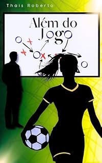 Livro Além do Jogo