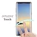 BONUM Galaxy Note 8 Screen Protector - Clear