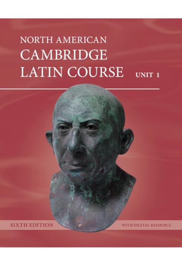 North American Cambridge Latin Course Unit 1 Student's Book
