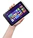 Acer Iconia W3-810-1600 8.1-Inch 32 GB Tablet (Silver)