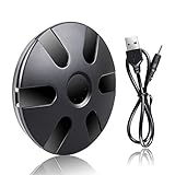 Keenstone Upgrade 6-Ports Battery Charger for Syma X5C x5A X5SW X5SC Cheerson CX-30W Hubsan X4 (H107,H107C,H107D,H107L,V252,JXD385,F180C) Quad Copter