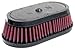 K&N Engine Air Filter: High Performance, Premium, Powersport Air Filter: Fits 1986-2020 YAMAHA (WR250R, WR250X, TTR250, TT350) YA-3586