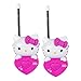 Hello Kitty Walkie Talkies (54009)
