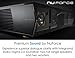 Optoma CinemaX P1 4K UHD Laser TV Home Theater Projector | Bright 3000 Lumens | Ultra Short Throw | Integrated NuForce Soundbar | Stream Netflix and Prime Video | Works with Alexa and Google Assistantthumb 4