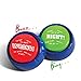 Trainers Warehouse Right & Wrong Answer Buzzers (Set of 2)