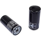 Mahle Oil Filter - OC213