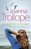 Front cover for the book Daughters-in-Law by Joanna Trollope