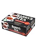 Barry's Tea Classic Blend 80 Teabags