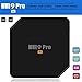 SSA [3GB+32GB] Octa Core KD 17.0 Android 6.0 M9 PRO Amlogic S912 WIFI 5.8Ghz AC 4K FHD UHD BT HDMI 3D H.265 Smart TV OTT Box Streaming Media Player
