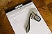 Ultimate Legal Pad™ 3 PACK (White - 8-1/2 x 11-3/4) Professional List Writing and Organizational Support | Legal Rule, Quality Paper | Pre-Numbered Lines, Summary, Actionable Fields