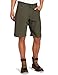 Wrangler RIGGS WORKWEAR Men's Carpenter Short, Loden, 38