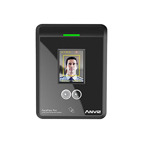 ANVIZ-Face-Pass-Pro-Recognition-System