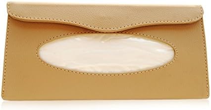 tissue box for automobile/Car sun visor sunroof suspension type tray-E