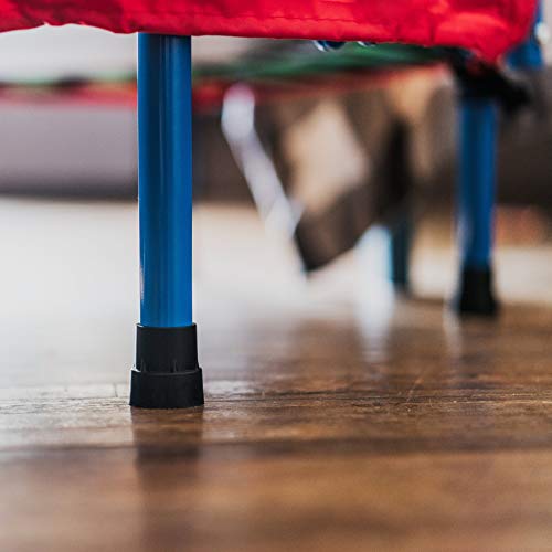 4 Portable+Foldable+Toy+Trampoline+Kids