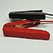 Heavy Duty XP-10 Micro Start Smart Clamps - Replacement Jumper Cables with Built in Reverse Polarity and Short Circuit Protection - ONLY Works with Micro-Start XP-10/HD