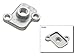 OES Genuine Timing Case Expansion Cover for select Mercedes-Benz models