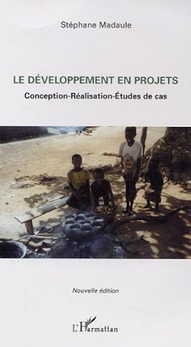 Download Le développement en projets: Conception-Réalisation-Etudes de cas (nouvelle édition) PDF
