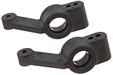 RPM 80732 Rear Bearing Carriers Black Slash 4x4 Stampede 4x4