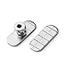 Adjustable Sandwich Pusher and 3D Bottom Screen for pax2 & Pax 3 Screens Replacement(Pack of 3) Cleaning Brushes 10