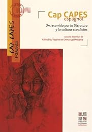 Cap CAPES espagnol