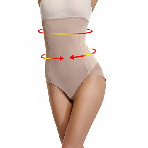 Butt Lifter Shaper Panty Tummy Control Trimmer Shapewear Body Shaper for Women