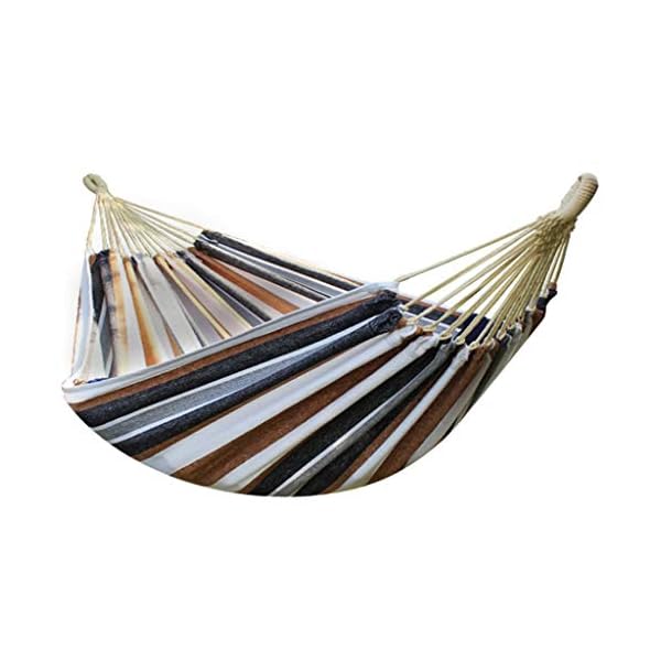 Hängematten und Hängesessel - Entspanntes Relaxen im eigenen Garten