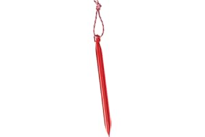 MSR Mini Groundhog Stake, Single