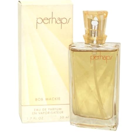bob mackie perfume discontinued