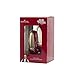 Hallmark The Wizard of Oz Dorothy's Ruby Slippers Holiday Ornament