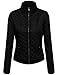 FPT Womens Quilted Jacket (S-3XL)