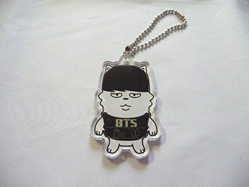 韓国 K Pop Bts 防弾少年団 Jimin ジミン キャラクターしおりキーホルダー の買取価格 相場 高価買取なら買取一括比較のウリドキ