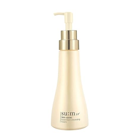 gentle cleanser korean